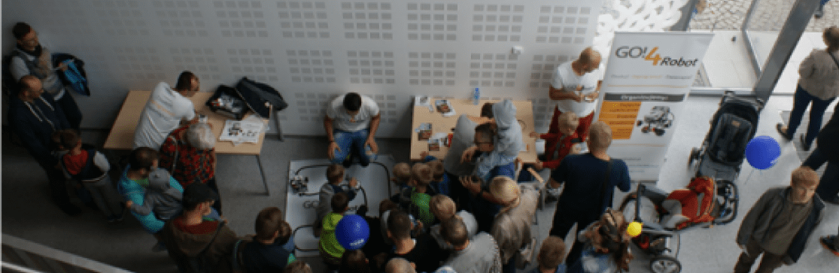 go4robot warsztaty