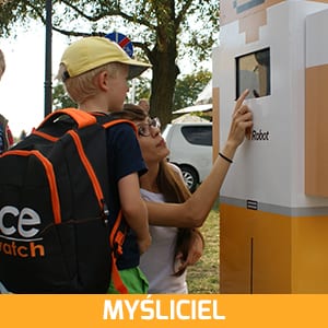 Atrakcje dla dzieci 2020