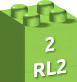 Roboludek 2 GO4Robot