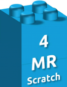 Mały Robotyk Scratch GO4Robot