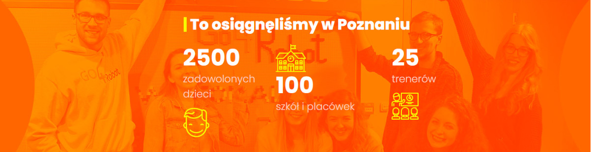 Statystyki GO4Robot