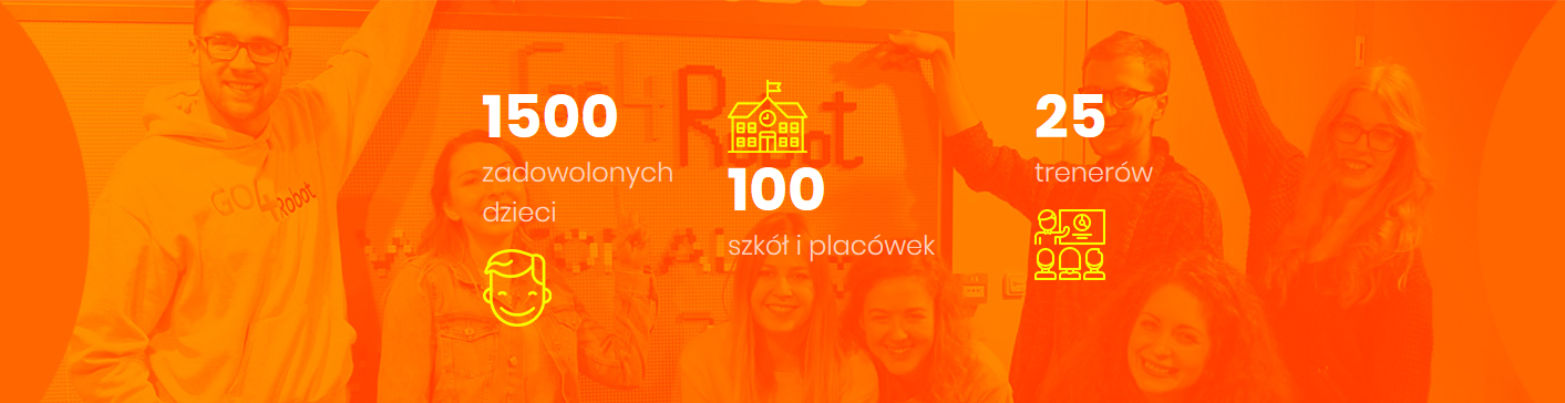 Statystyki GO4Robot