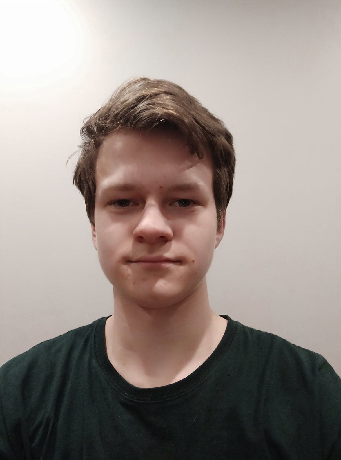 team member