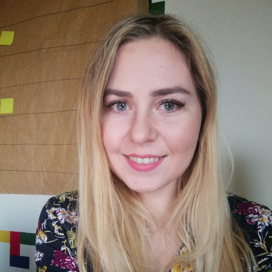 Ewa Przybylska