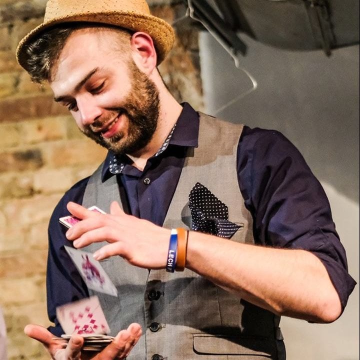 Krzysztof