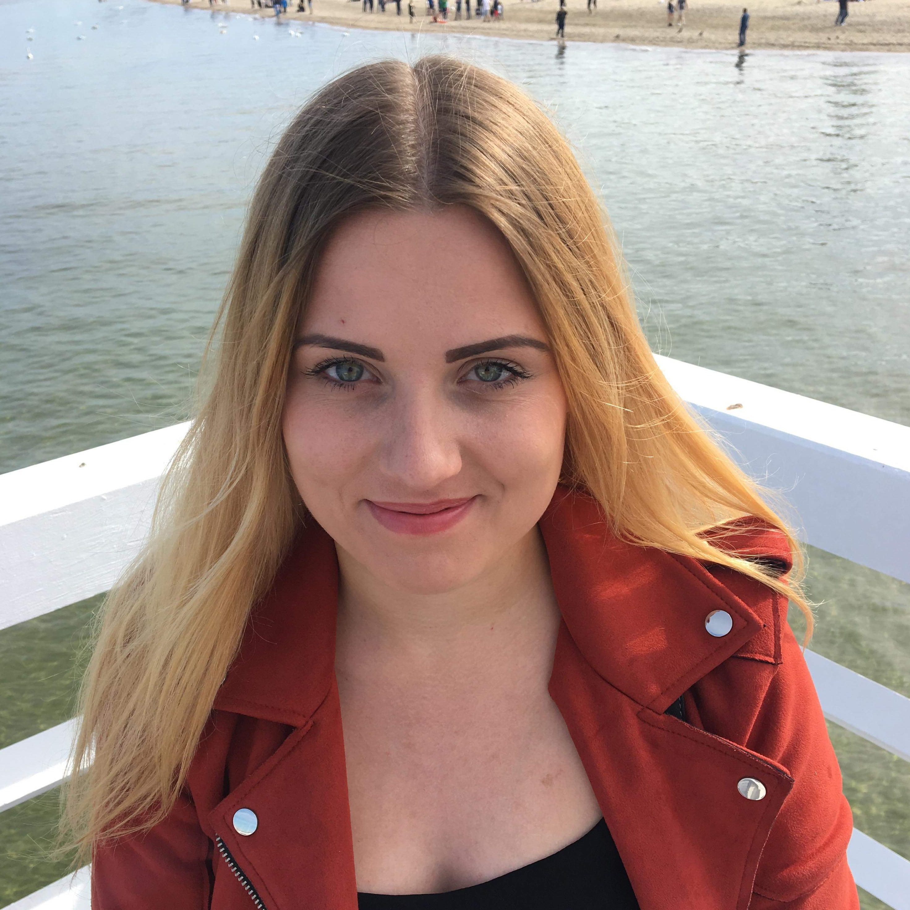 Oliwia