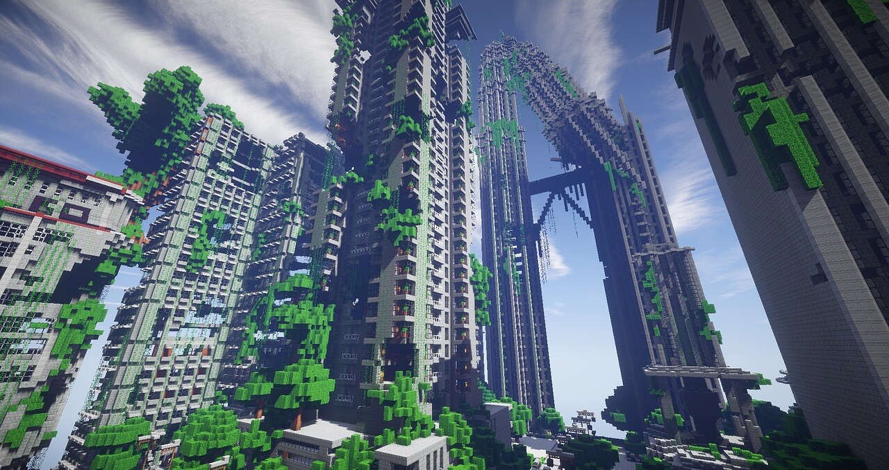 programowanie i nauka minecraft