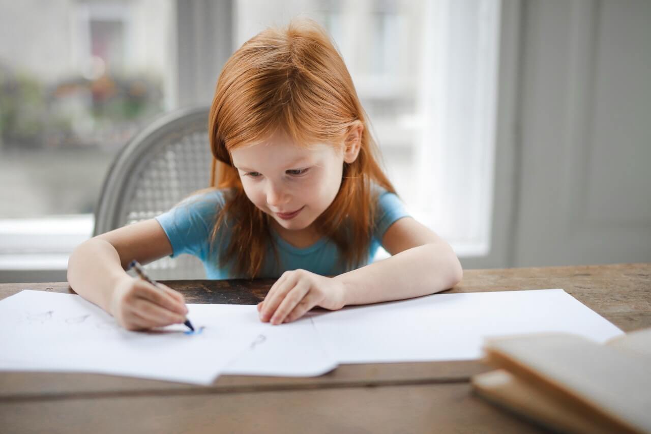 Zajęcia edukacyjne dla dzieci