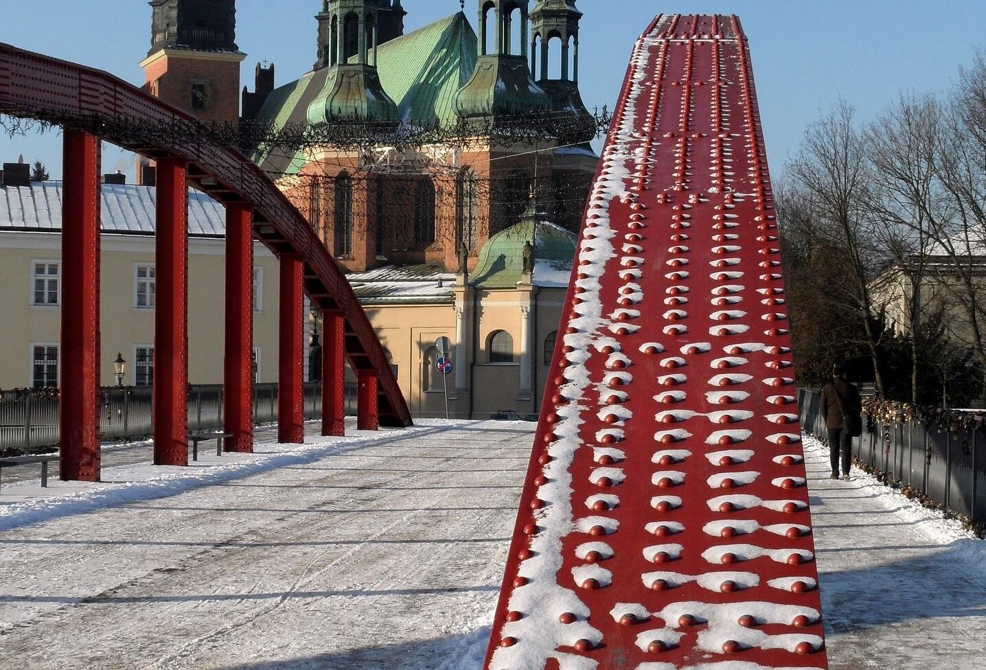 Ferie Poznań 2020