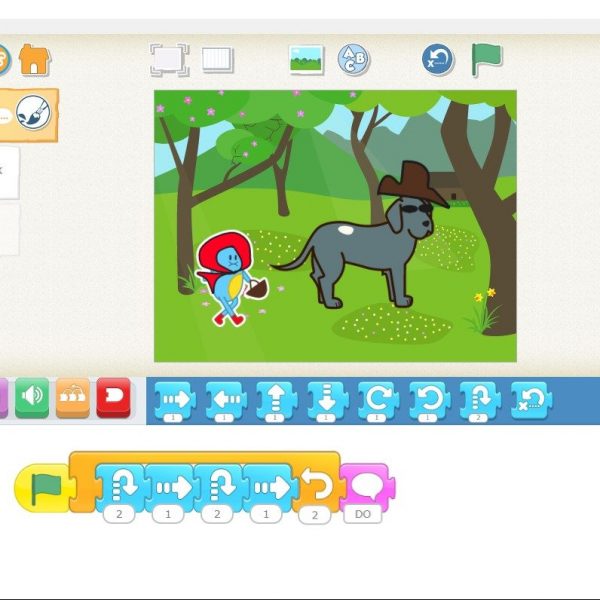 go4robot zajecia scratch gry go4robot zajecia scratch gry