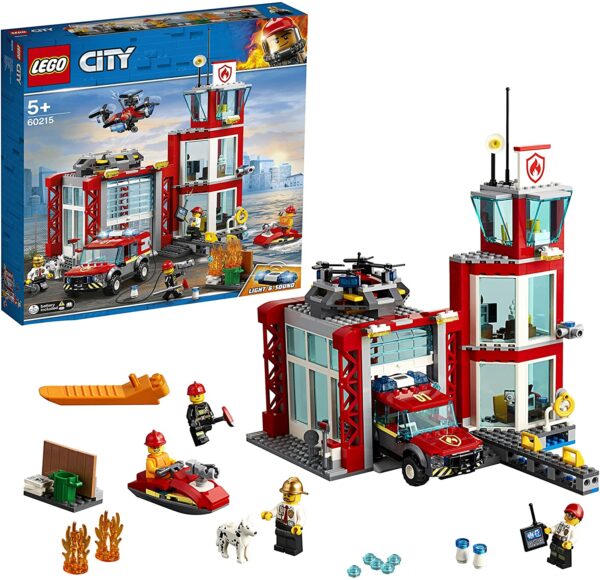 LEGO-City_Remiza