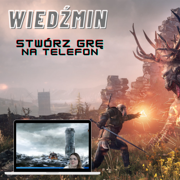 wiedźmin