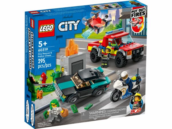 LEGO-City-Akcja-strażacka-i-policyjny-pościg-60319-3