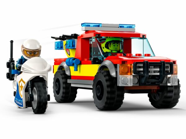 LEGO-City-Akcja-strażacka-i-policyjny-pościg-60319-6