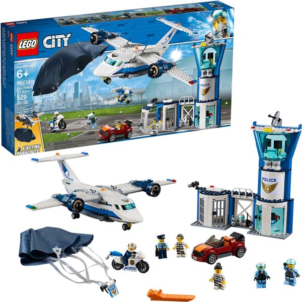 LEGO-City-Baza-policji-powietrznej-5