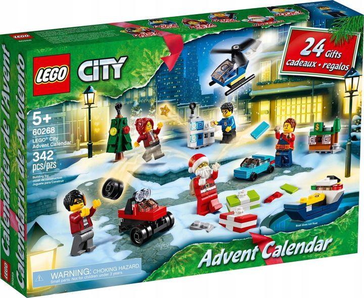 LEGO-City-Kalendarz-adwentowy-1