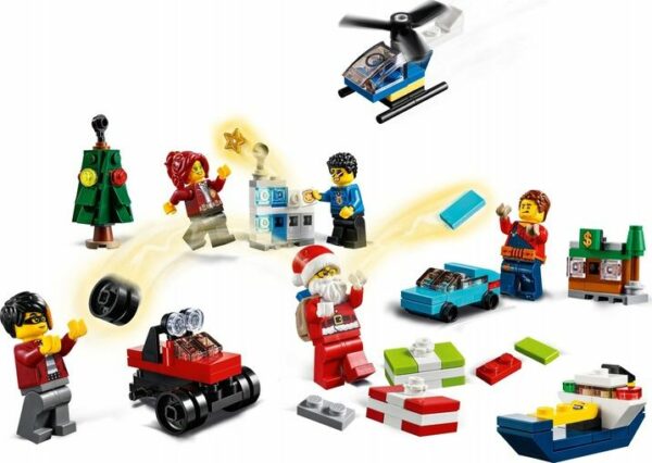 LEGO-City-Kalendarz-adwentowy-2