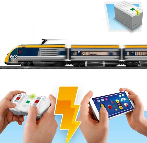 LEGO-City-Pociąg-pasażerski-60197-3
