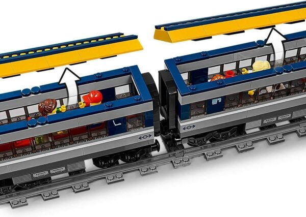 LEGO-City-Pociąg-pasażerski-60197-4