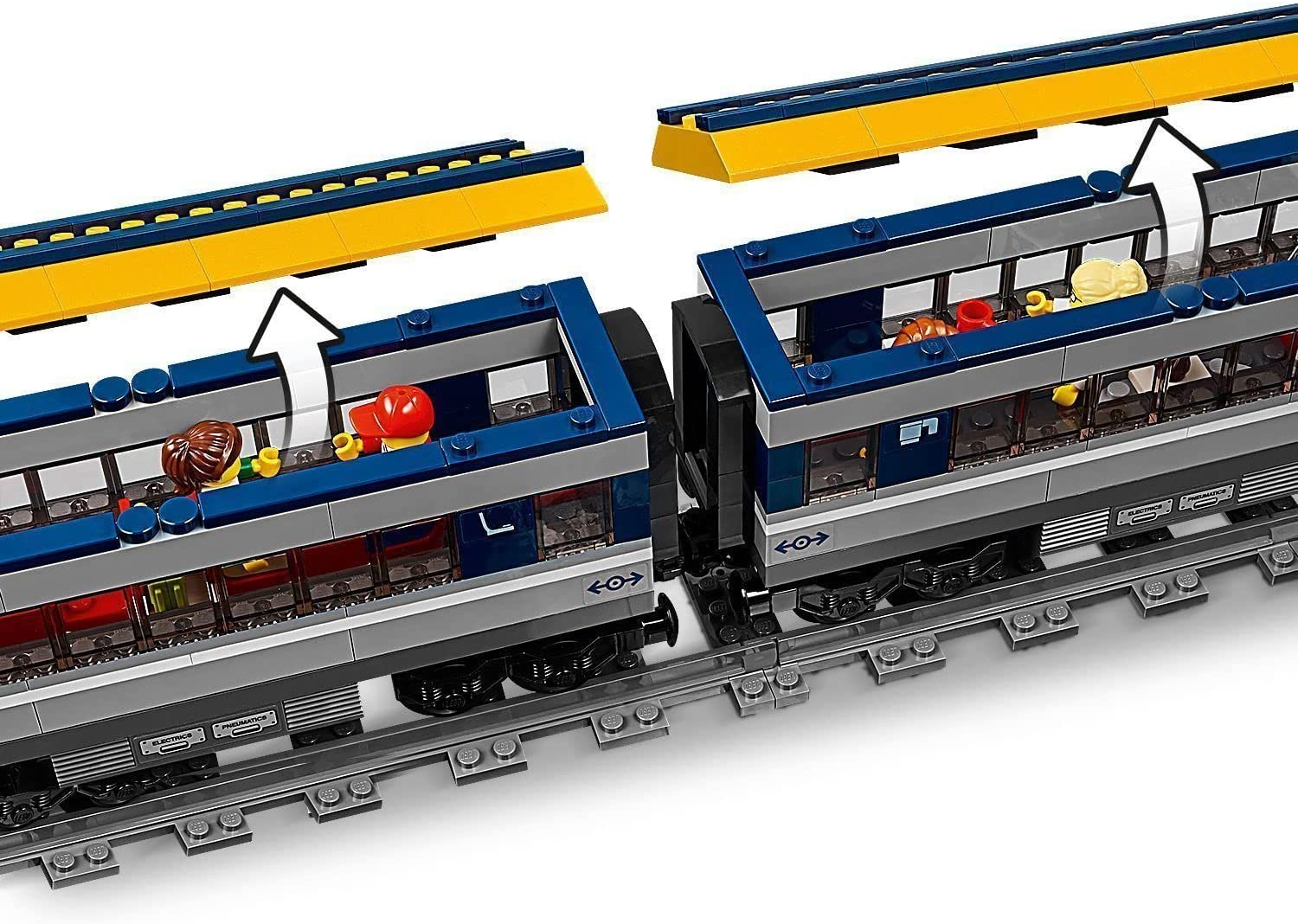 LEGO-City-Pociąg-pasażerski-60197-4