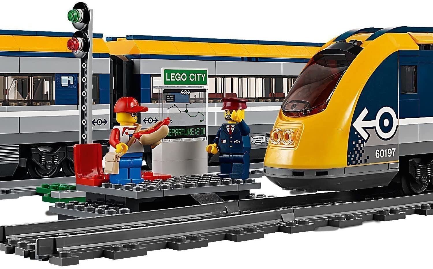 LEGO-City-Pociąg-pasażerski-60197-5