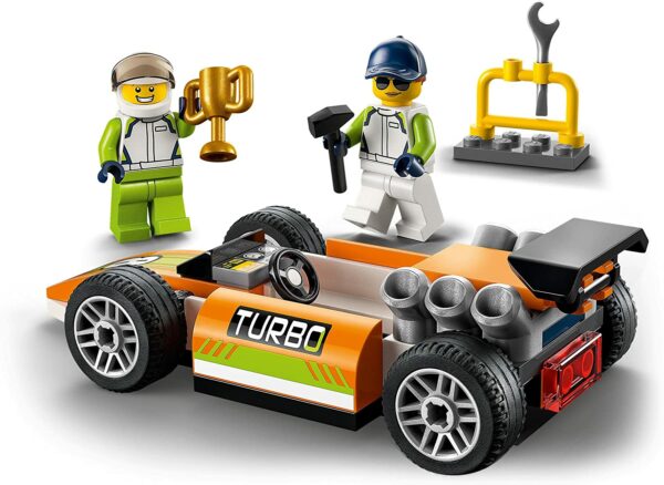 LEGO-City-Samochód-wyścigowy-60322-3