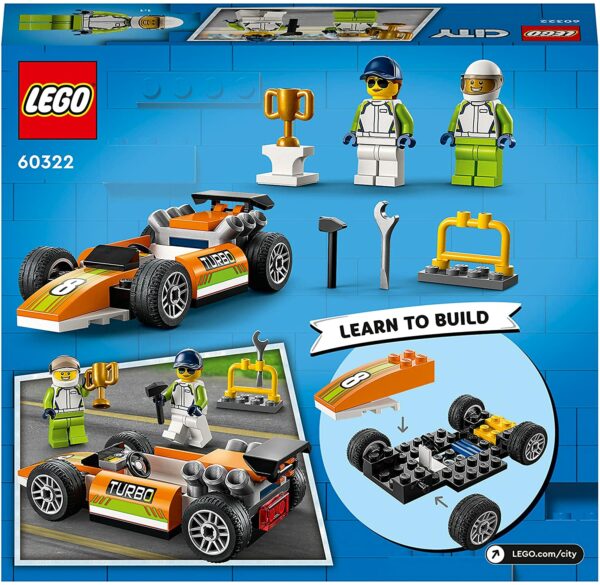 LEGO-City-Samochód-wyścigowy-60322-5