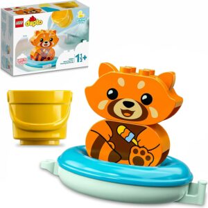 LEGO-DUPLO-Moja-pierwsza-zabawa-w-kąpieli-pływająca-czerwona-panda-10964-1