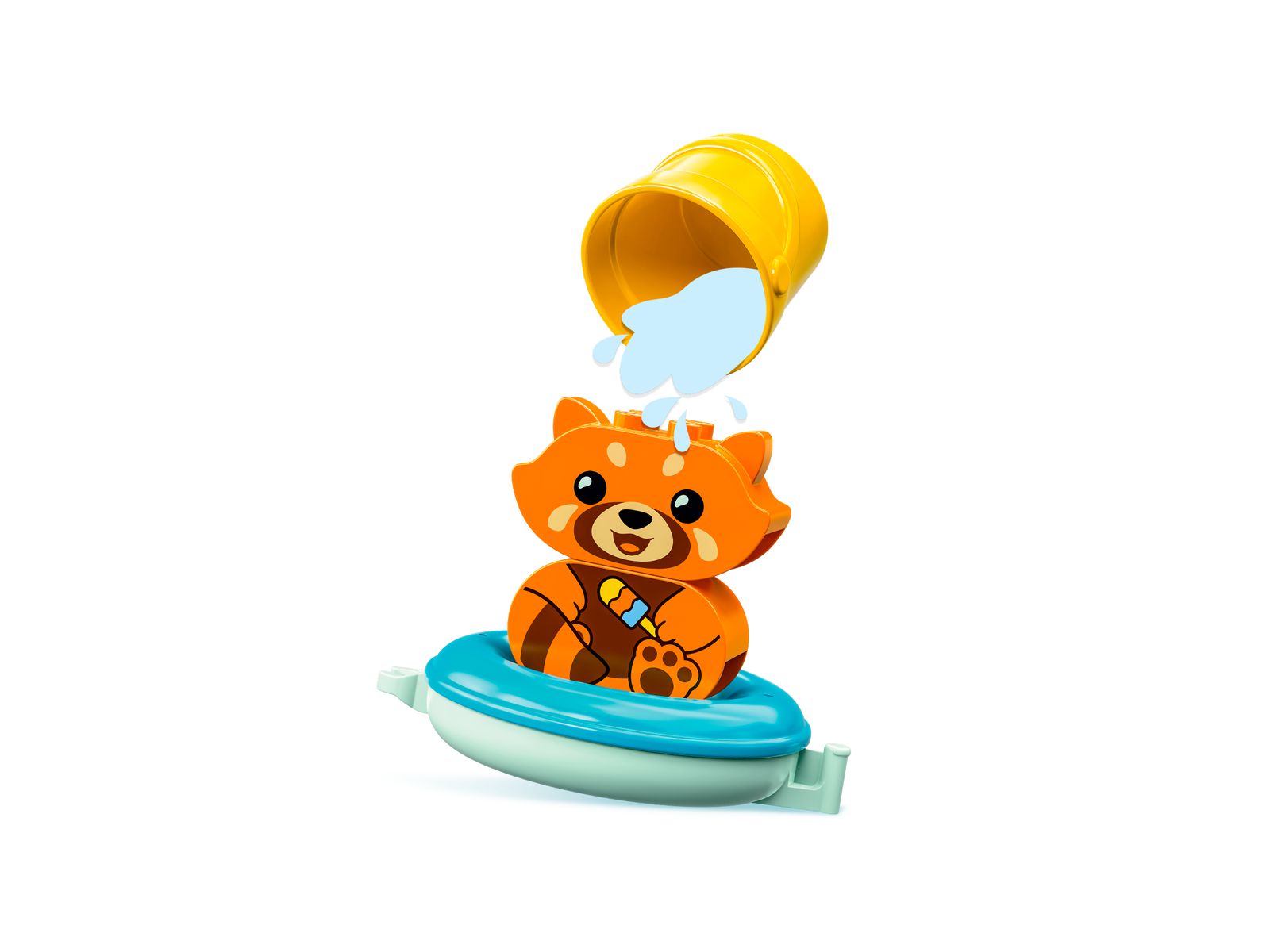 LEGO-DUPLO-Moja-pierwsza-zabawa-w-kąpieli-pływająca-czerwona-panda-10964-3