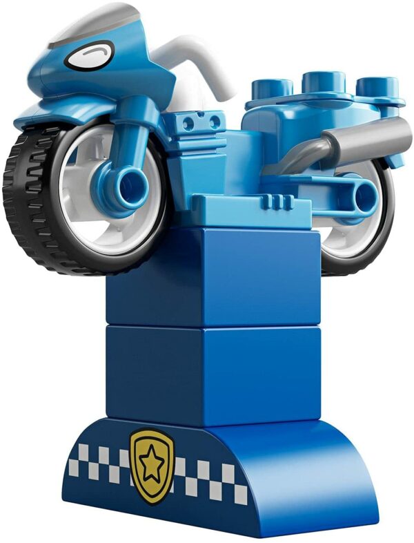 LEGO-DUPLO-Motocykl-Policyjny-10900-3