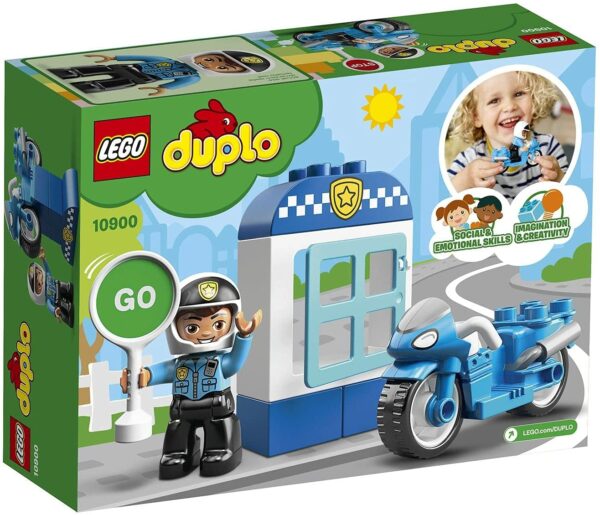 LEGO-DUPLO-Motocykl-Policyjny-10900-4