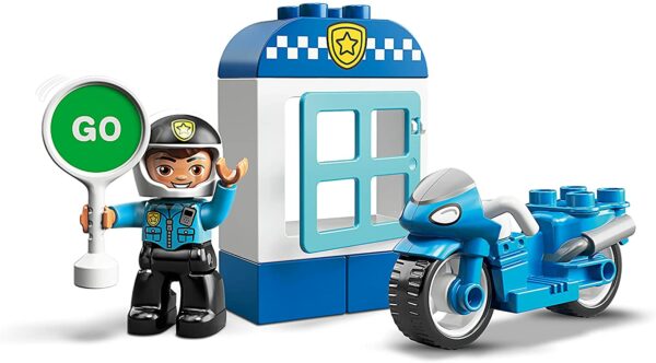 LEGO-DUPLO-Motocykl-Policyjny-10900-5