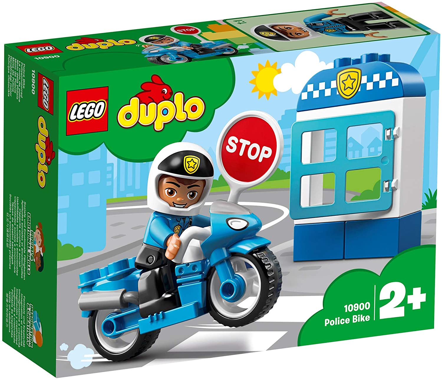 LEGO-DUPLO-Motocykl-Policyjny-10900-6