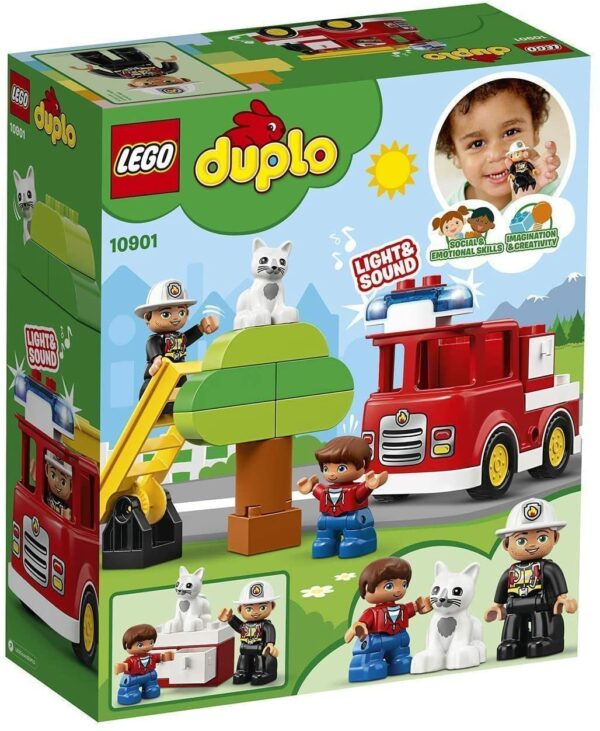 LEGO-DUPLO-Wóz-strażackii-10901-2