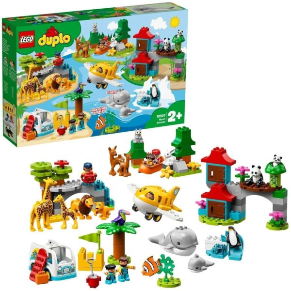 LEGO-DUPLO-Zwierzęta-świata-10907-1