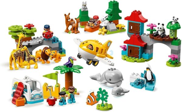 LEGO-DUPLO-Zwierzęta-świata-10907-2