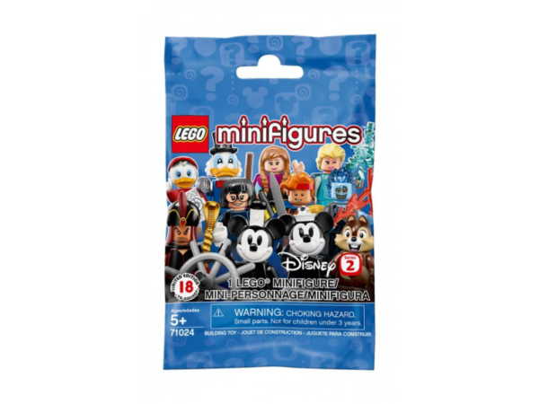 LEGO-Disney-Minifigurki-seria-2-71024-5