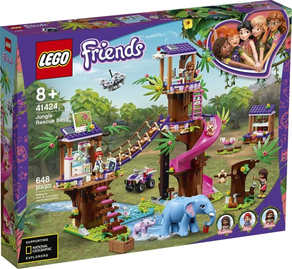 LEGO-Friends-Baza-ratownicza-41424-3