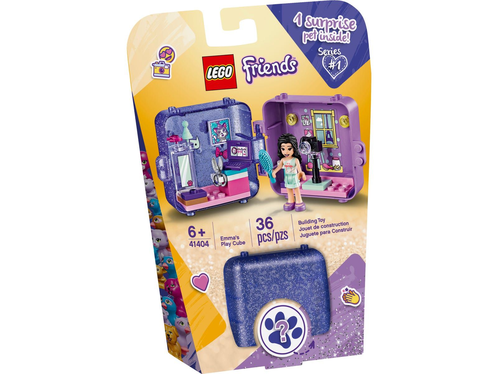 LEGO-Friends-Kostka-do-zabawy-Emmy-41404-1