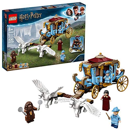 LEGO-Harry-Potter-Powóz-z-Beauxbatons-Przyjazd-do-Hogwartu-75958-1