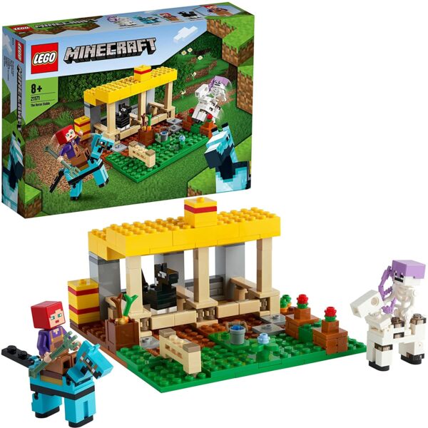 LEGO-Minecraft-Stajnia-21171-1