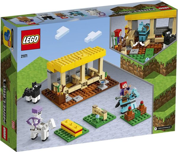 LEGO-Minecraft-Stajnia-21171-7