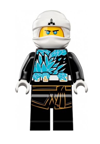 LEGO-NINJAGO-Zane-Smoczy-Mistrz-70648-