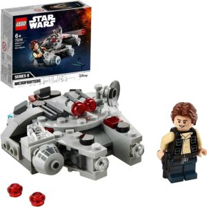 LEGO-Star-Wars-Mikromyśliwiec-Sokół-Millenium-75295-1