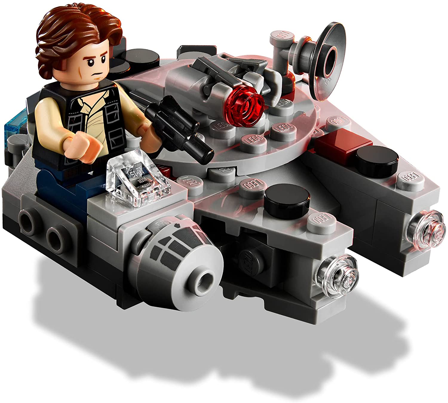 LEGO-Star-Wars-Mikromyśliwiec-Sokół-Millenium-75295-2