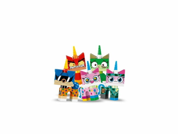 LEGO-Unikitty-Minifigurki-Seria-kolekcjonerska-Kici-Rożek-41775-3