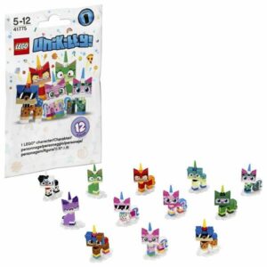 LEGO-Unikitty-Minifigurki-Seria-kolekcjonerska-Kici-Rożek-41775-5