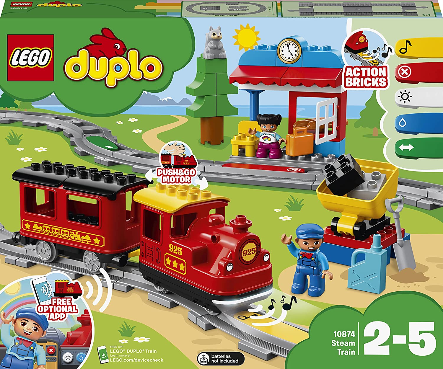 LEGO®-DUPLO-Pociąg-parowy-10874-2
