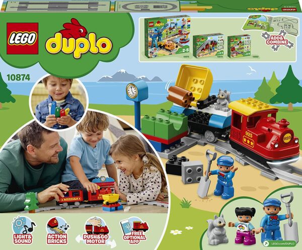 LEGO®-DUPLO-Pociąg-parowy-10874-3