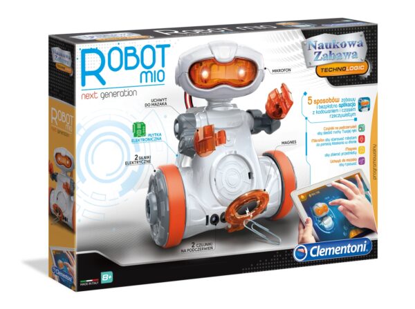Robot-Clementoni-Robot-Mi-1